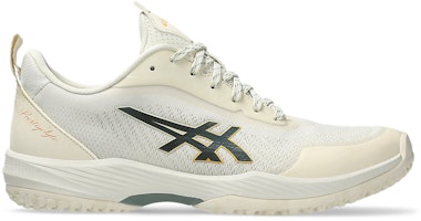 ASICS Prestigelyte 5 OC Omni Clay Wide Birch/Monument Blue 1043A022-200 ASICS Prestigelyte 5 OC Omni Clay Wide Birch/Monument Blue 1043A022-200