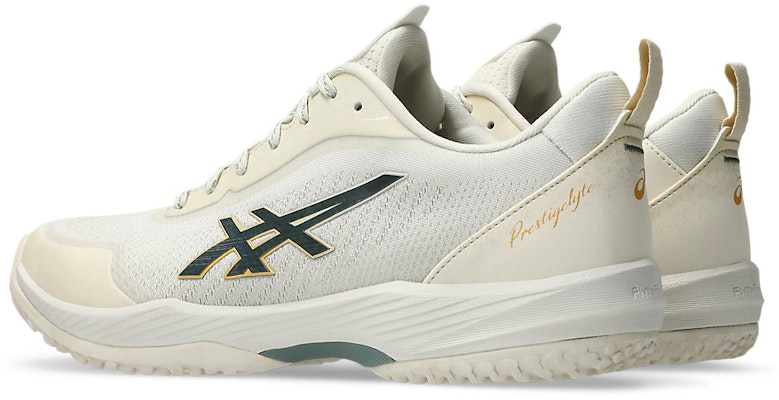 ASICS プレステージライト 5 OC オムニクレー ワイド バーチ/モニュメントブルー 1043A022-200 Lookbook ASICS プレステージライト 5 OC オムニクレー ワイド バーチ/モニュメントブルー 1043A022-200