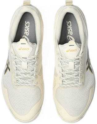 ASICS プレステージライト 5 OC オムニクレー ワイド バーチ/モニュメントブルー 1043A022-200 Details for ASICS プレステージライト 5 OC オムニクレー ワイド バーチ/モニュメントブルー 1043A022-200
