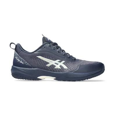 ASICS Prestigelyte 5 OC Omni Clay Wide Midnight/Birch