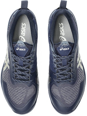 아식스 프레스티지라이트 5 OC 옴니클레이 와이드 미드나이트/버치 1043A022-400 Details for 아식스 프레스티지라이트 5 OC 옴니클레이 와이드 미드나이트/버치 1043A022-400