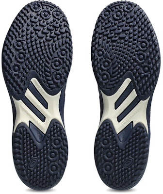 ASICS プレステージライト 5 OC オムニ クレー ワイド ミッドナイト/バーチ 1043A022-400 Sizing ASICS プレステージライト 5 OC オムニ クレー ワイド ミッドナイト/バーチ 1043A022-400