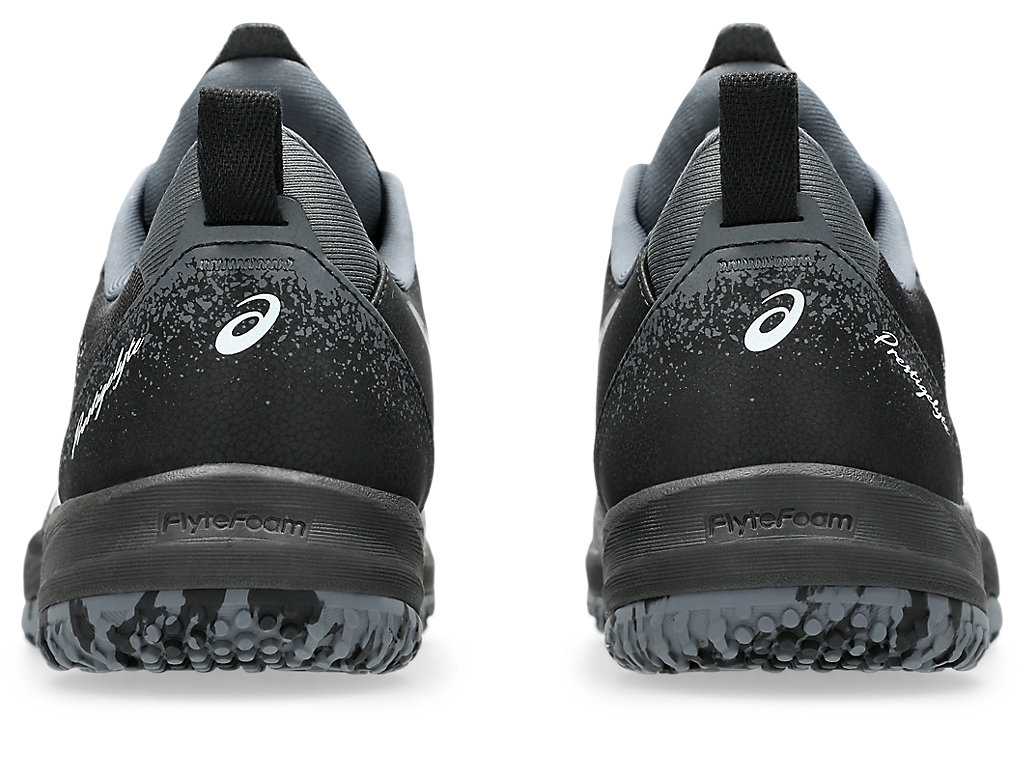 Purchase ASICS Prestigelyte 5 Oc Wide 'Negro Blanco' 1043A022-001