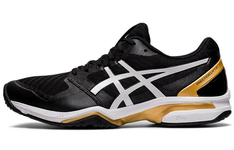 ASICS Prestigelyte 'Black White' 1043A008-002
