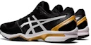 Lookbook ASICS Prestigelyte ''Zwart Wit'' 1043A008-002