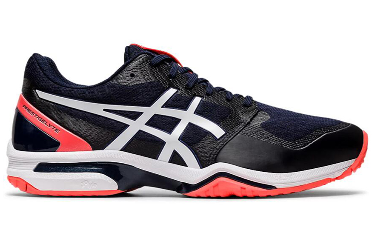 Order ASICS Prestigelyte 'Azul Blanco Rojo' 1043A008-400