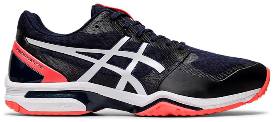 ASICS Prestigelyte 'Azul Blanco Rojo' 1043A008-400 Order ASICS Prestigelyte 'Azul Blanco Rojo' 1043A008-400