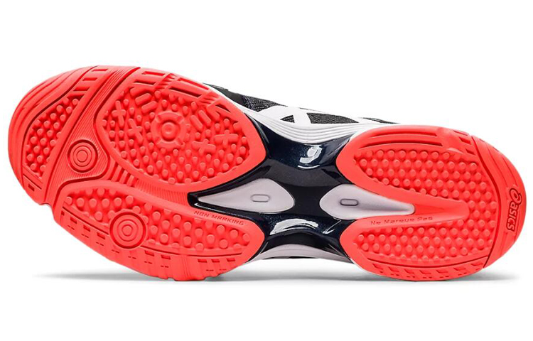 ASICS Prestigelyte 'Blue White Red' 圖 5