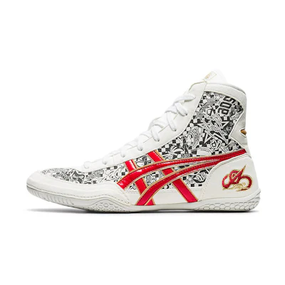 ASICS Prime Attack 'Sawao Yoshida Retirement'