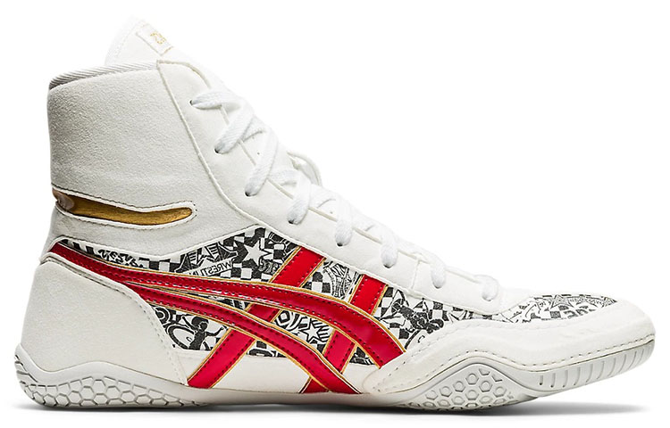 Order アシックス プライムアタック 「吉田沙保里 引退記念」 1083A002-100