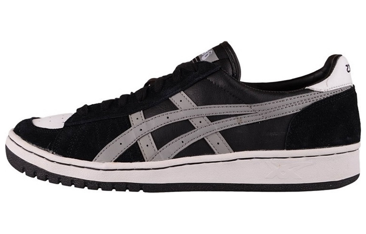 Buy 아식스 프로코트 로 '블랙 그레이' HY6B4-9011