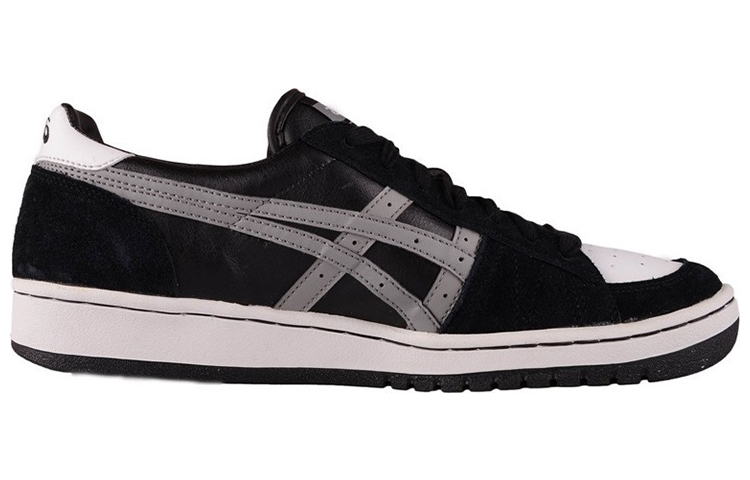 ASICS Procourt Lo 'Black Grey' 圖 2