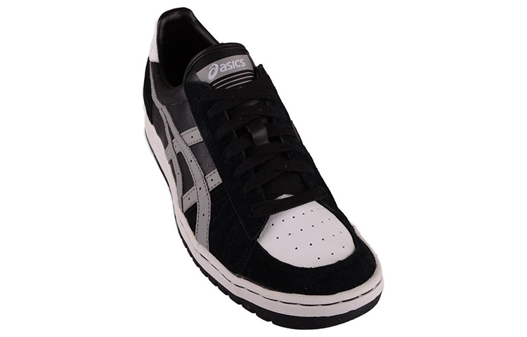 ASICS Procourt Lo 'Black Grey' 圖 3