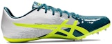 Order ASICS Hypersprint 7 D 'Putih Hijau' 1091A015-300