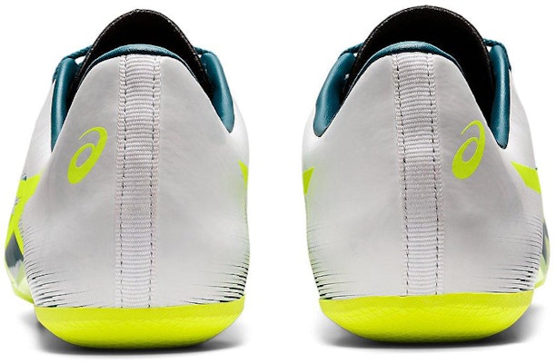 ASICS Hypersprint 7 D 'White Green' 1091A015-300 Purchase ASICS Hypersprint 7 D 'White Green' 1091A015-300