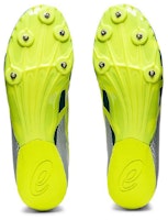 아식스 하이퍼스프린트 7 D '화이트 그린' 1091A015-300 Details for 아식스 하이퍼스프린트 7 D '화이트 그린' 1091A015-300