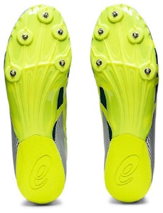 亚瑟士 Hypersprint 7 D '白绿'跑鞋 1091A015-300 Details for 亚瑟士 Hypersprint 7 D '白绿'跑鞋 1091A015-300