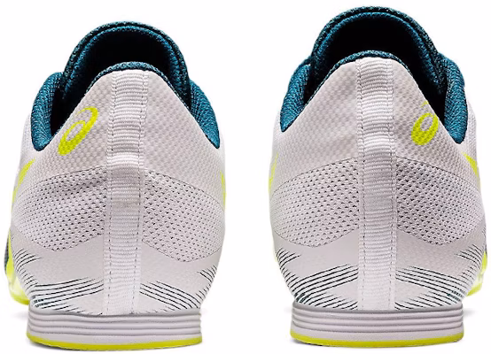 (Women) ASICS Hyper Md 7 'White Yellow' 1091A018-100 Purchase (Women) ASICS Hyper Md 7 'White Yellow' 1091A018-100