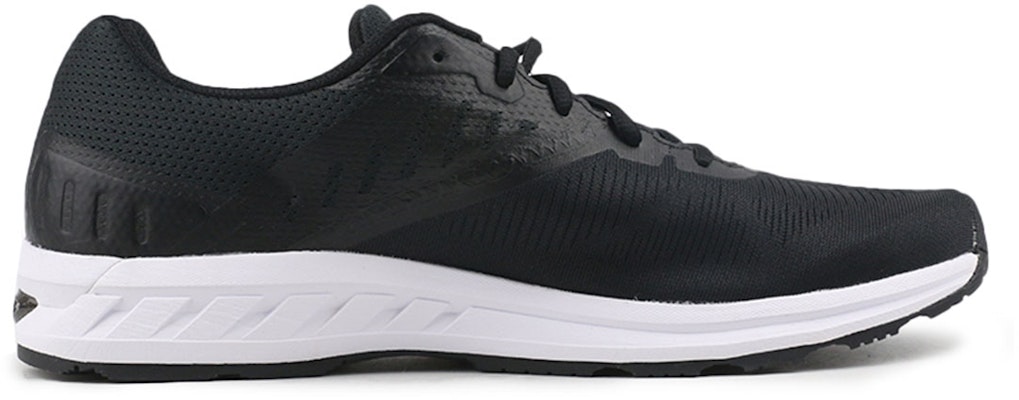 ASICS Promesa LT 黑/白 1011A621-002 Order ASICS Promesa LT 黑/白 1011A621-002