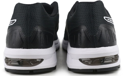 ASICS Promesa LT Negro/ 'Blanco' 1011A621-002 Lookbook ASICS Promesa LT Negro/ 'Blanco' 1011A621-002