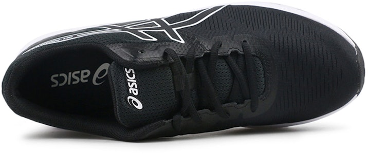 ASICS Promesa LT Negro/ 'Blanco' 1011A621-002 Shop ASICS Promesa LT Negro/ 'Blanco' 1011A621-002