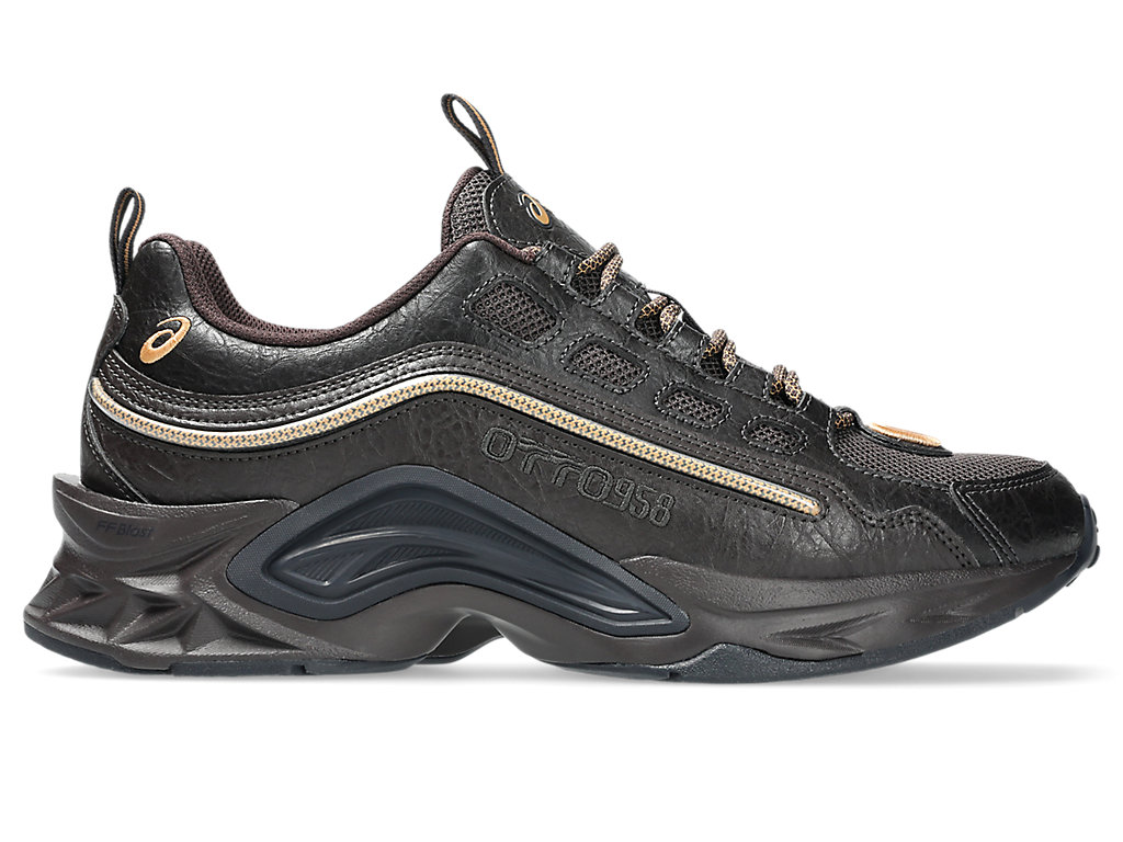 ASICS PROTOBLAST-CMLVIII × OTTO 958