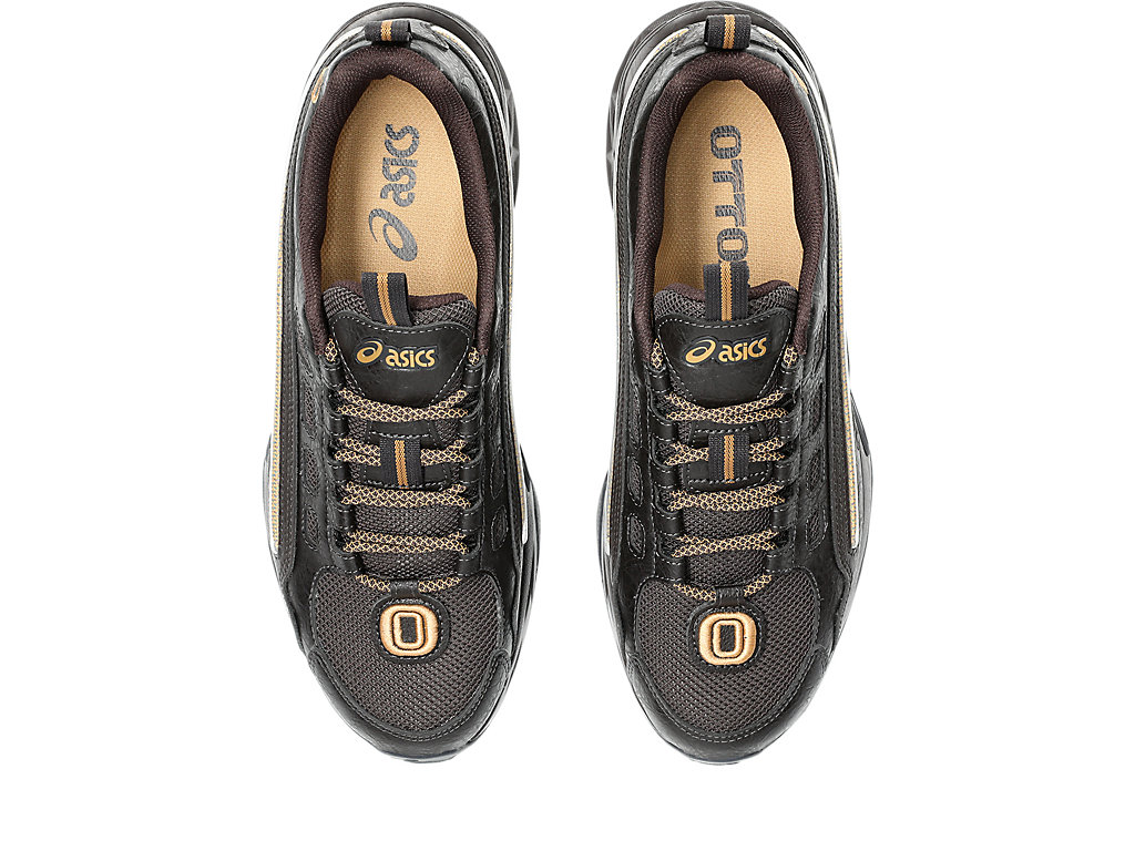 ASICS PROTOBLAST-CMLVIII × OTTO 958 圖 11