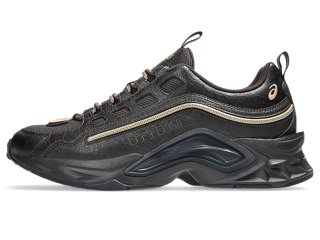 ASICS PROTOBLAST-CMLVIII × OTTO 958 圖 15