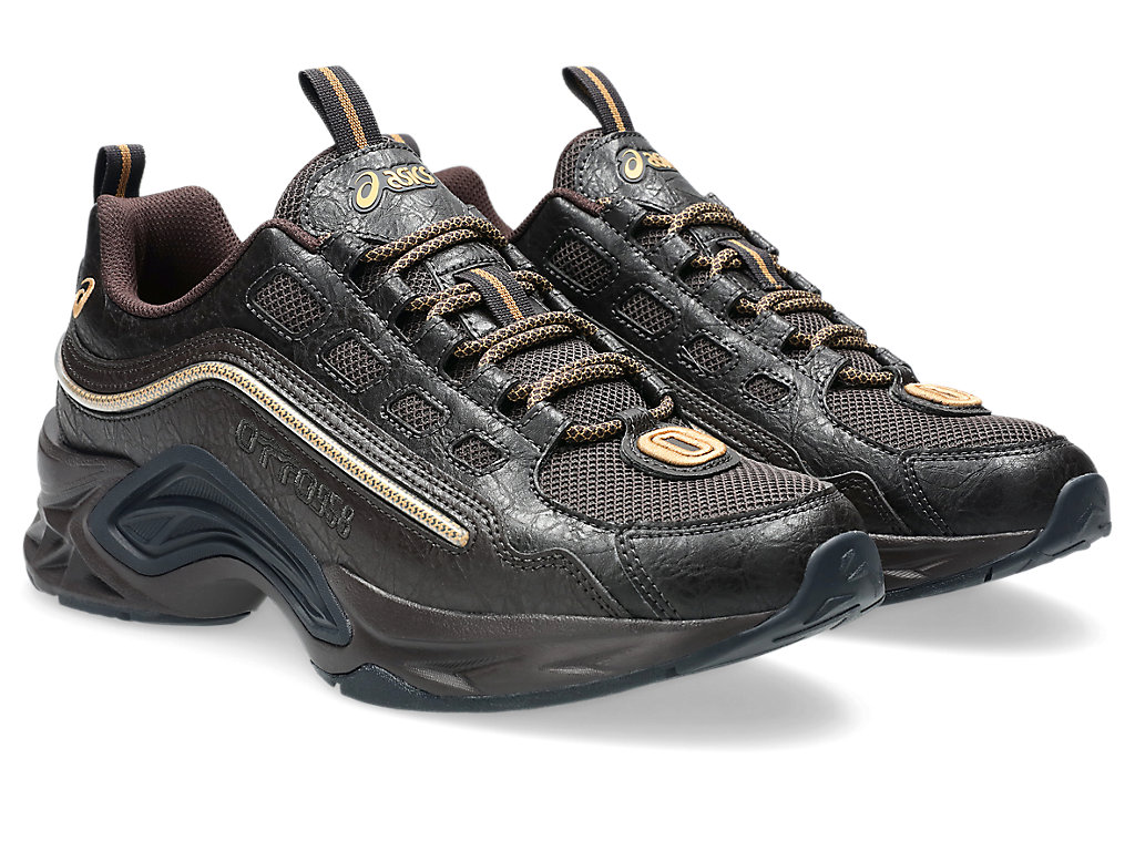 ASICS PROTOBLAST-CMLVIII × OTTO 958 圖 3