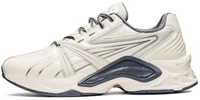 ASICS Protoblast Cozy Wear-resistant Beige 1201A380-750 ASICS Protoblast Cozy Wear-resistant Beige 1201A380-750
