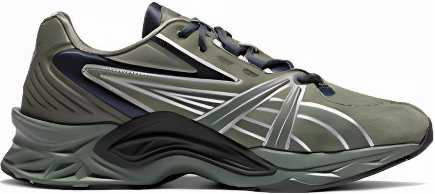 ASICS Protoblast 'Green Brown' 1201A583-300 Order ASICS Protoblast 'Green Brown' 1201A583-300