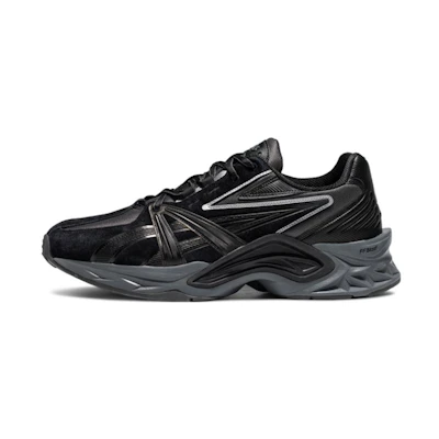 ASICS Protoblast 'Black Gray'