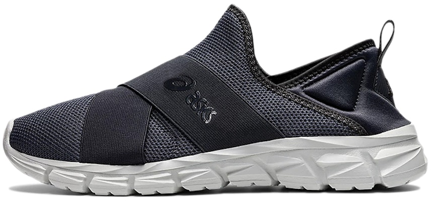 ASICS Quantum Lyte Slip-On 'Carrier Grey' 1203A136-020 Buy ASICS Quantum Lyte Slip-On 'Carrier Grey' 1203A136-020