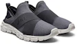 Lookbook 亞瑟士 Quantum Lyte 套穿式運動鞋 'Carrier Grey' 1203A136-020
