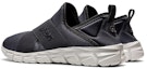 Shop ASICS Quantum Lyte Slip-On 'Carrier Grey' Lelaki/Wanita Kasual 1203A136-020