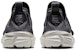 ASICS Quantum Lyte Slip-On 'Carrier Grey' Lelaki/Wanita Kasual 1203A136-020