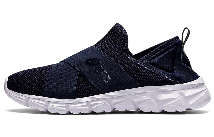 ASICS Quantum Lyte Slip-On 'Midnight' 1203A136-400