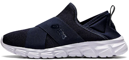 ASICS Quantum Lyte Slip-On 'Midnight' 1203A136-400 ASICS Quantum Lyte Slip-On 'Midnight' 1203A136-400