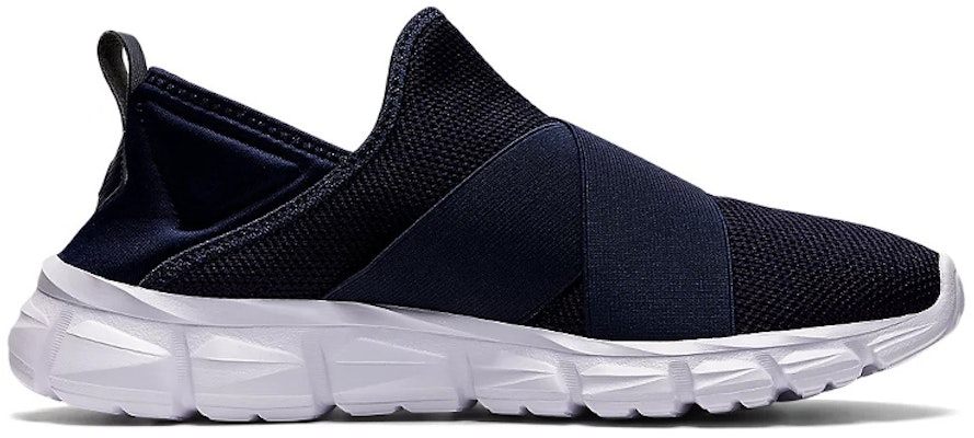 ASICS Quantum Lyte Slip-On 'Midnight' 1203A136-400 Order ASICS Quantum Lyte Slip-On 'Midnight' 1203A136-400