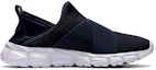Order ASICS Quantum Lyte Slip-On 'Midnight' Lelaki Perempuan Kasut Sneakers 1203A136-400
