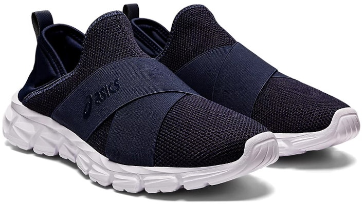 ASICS Quantum Lyte Slip-On 'Midnight' 1203A136-400 Lookbook ASICS Quantum Lyte Slip-On 'Midnight' 1203A136-400