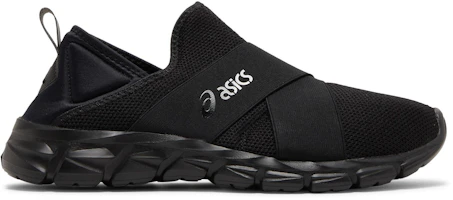 ASICS Quantum Lyte Slip-On 'Triple Black' 1203A136-001 ASICS Quantum Lyte Slip-On 'Triple Black' 1203A136-001