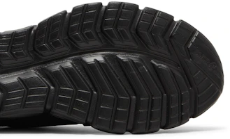 Purchase ASICS Quantum Lyte Slip-On ''Triple Black'' Schwarz. 1203A136-001