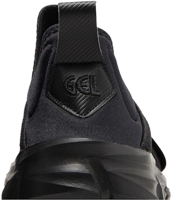 亞瑟士 Quantum Lyte 無帶懶人鞋『黑色』1203A136-001 Sizing 亞瑟士 Quantum Lyte 無帶懶人鞋『黑色』1203A136-001