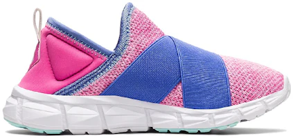 Order ASICS Quantum Lyte Slip-On PS ''Drachenfrucht Periwinkle Blau'' 1204A102-700