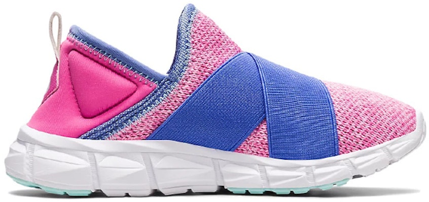 ASICS Quantum Lyte Slip-On PS 'Dragon Fruit Periwinkle Blue' 1204A102-700 Order ASICS Quantum Lyte Slip-On PS 'Dragon Fruit Periwinkle Blue' 1204A102-700