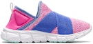 Order ASICS Quantum Lyte Slip-On PS 'Dragon Fruit Periwinkle Blue' Kanak-Kanak 1204A102-700