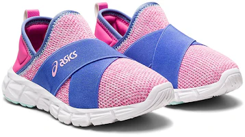 Lookbook ASICS Quantum Lyte Slip-On PS ''Drachenfrucht Periwinkle Blau'' 1204A102-700