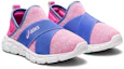 Lookbook ASICS Quantum Lyte 童款便鞋 PS '紅龍果霧藍色' 1204A102-700