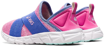 Shop ASICS Quantum Lyte Slip-On PS ''Drachenfrucht Periwinkle Blau'' 1204A102-700